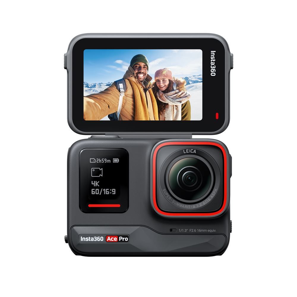 Insta360 Ace Pro 8K Sport Camera