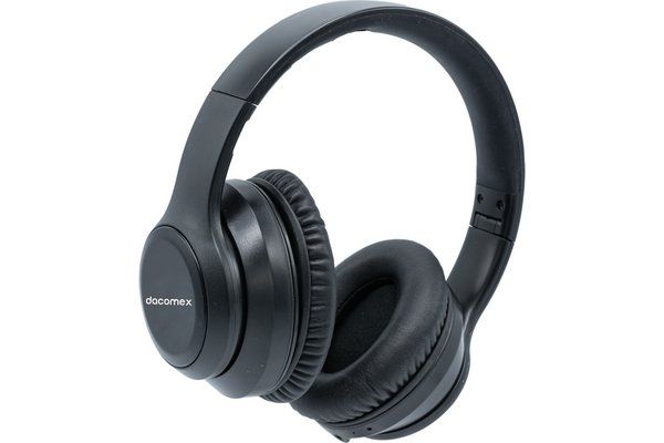 DACOMEX Wireless Headphones AH780 with ANC