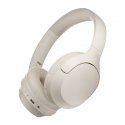 Xiaomi QCY H2 Pro Wireless Headphones (White)