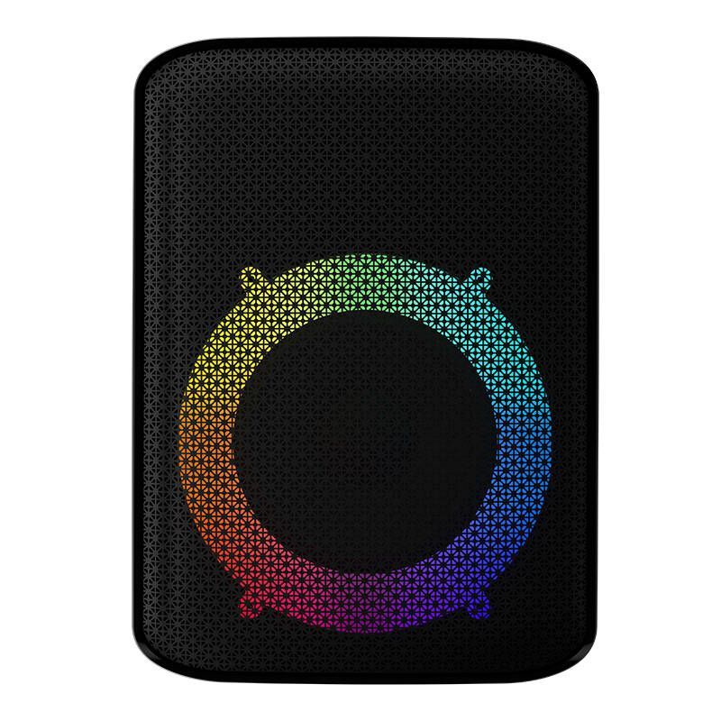 Hifuture Bluetooth Event Speaker (Black)