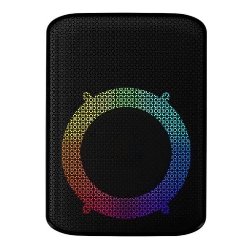 Hifuture Bluetooth Event Speaker (Black)