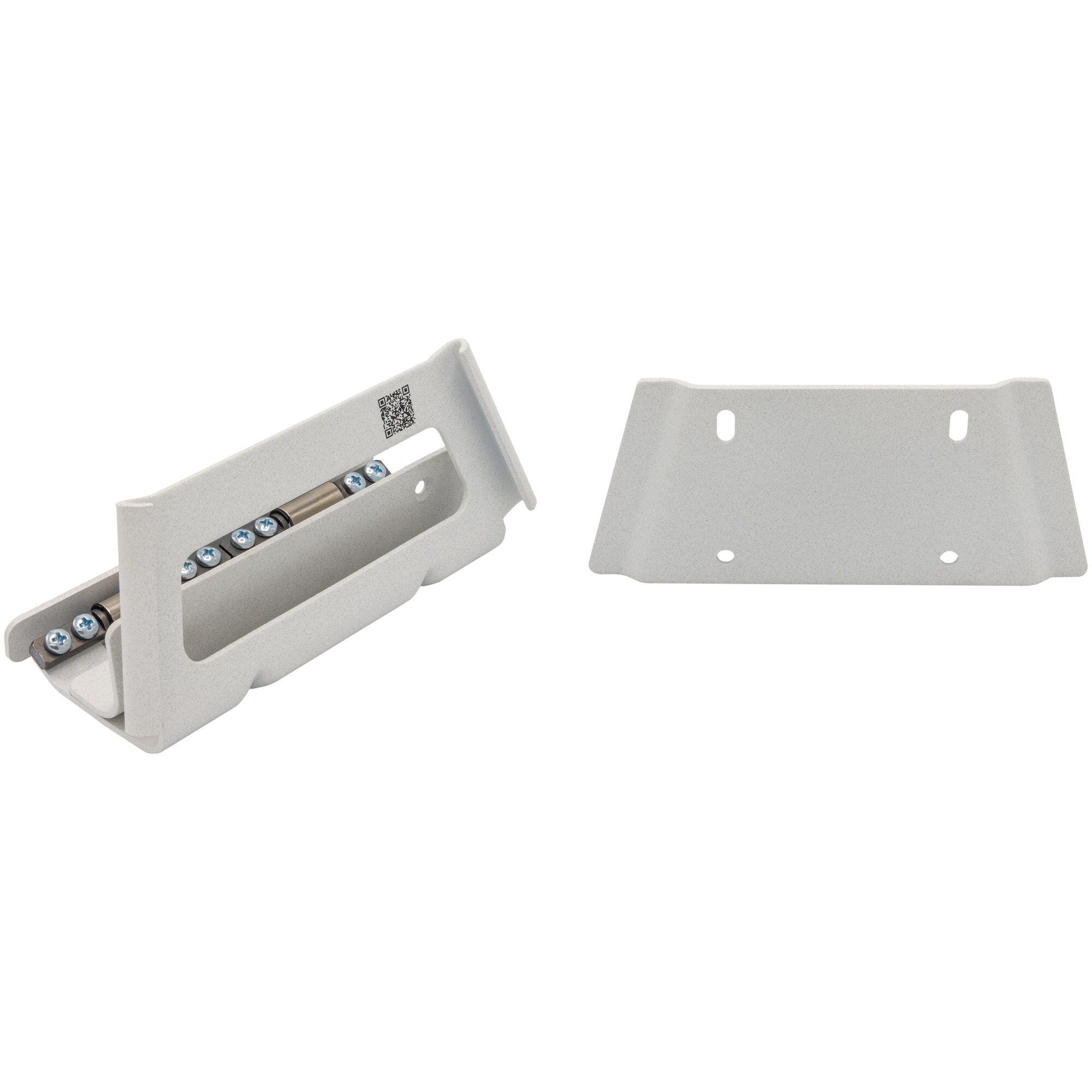 HP Poly Studio X52/V52 Wall Mount Support