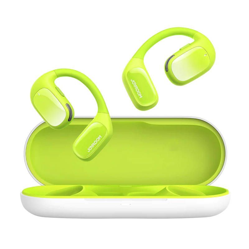 Joyroom Wireless Open-Ear Headphones JR-OE1 (Green)