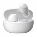 Xiaomi TWS QCY HT07 ANC Wireless Earbuds (White)