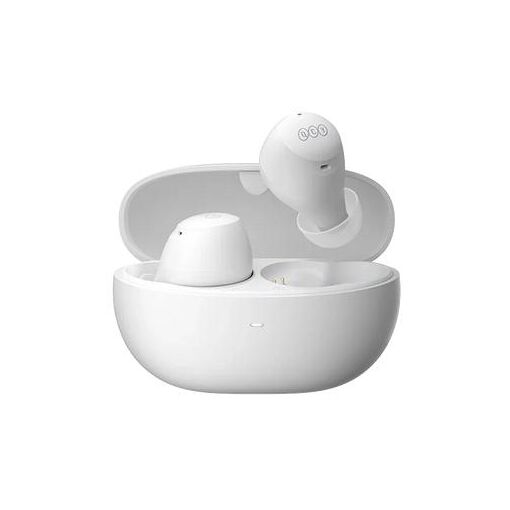 Casques QCY ArcBuds HT07 Écouteurs Sans Fil Vrai Stéréo - Blanc