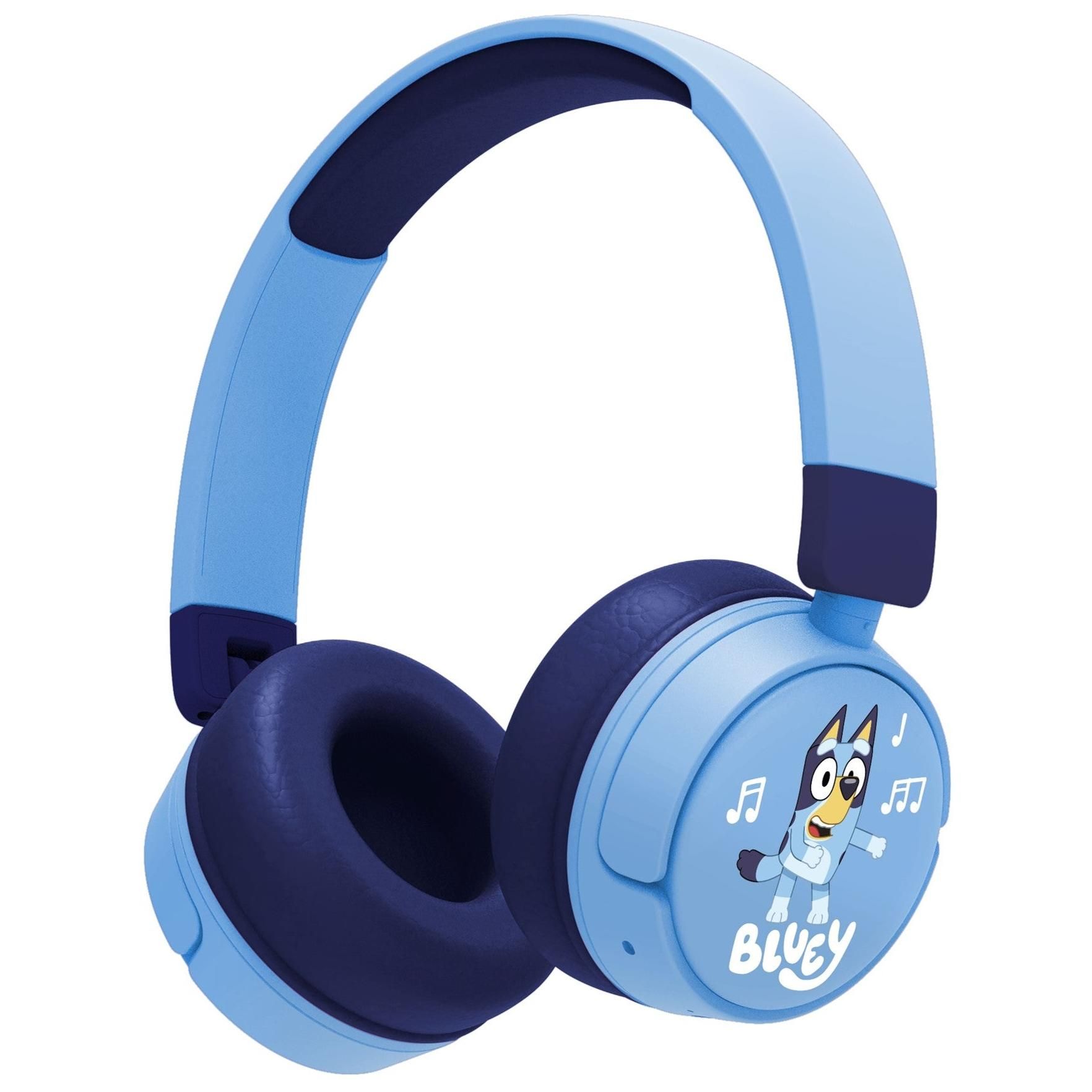 OTL Technologies PAW846 Bluetooth Headset