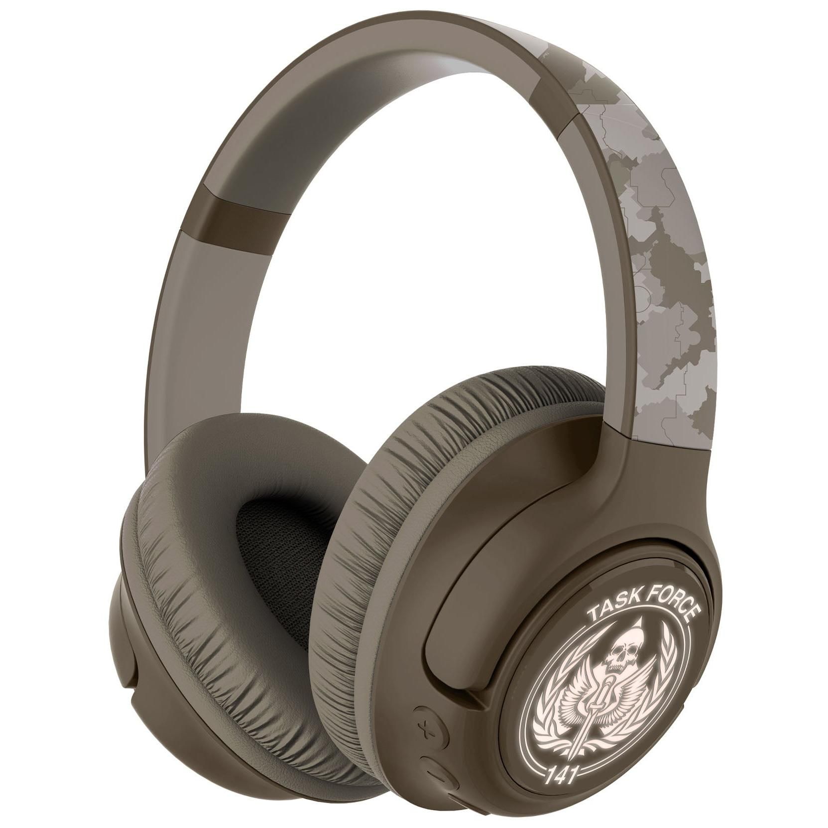 Auriculares inalámbricos para juegos OTL Technologies COD290