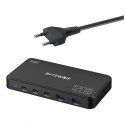 Blitzwolf 5-in-1 Charging Station (BW-i100, 120W)