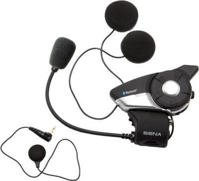 Sena 20S EVO DUO Intercom System (Size: 11D, Color: N/A, Capacity: N/A)