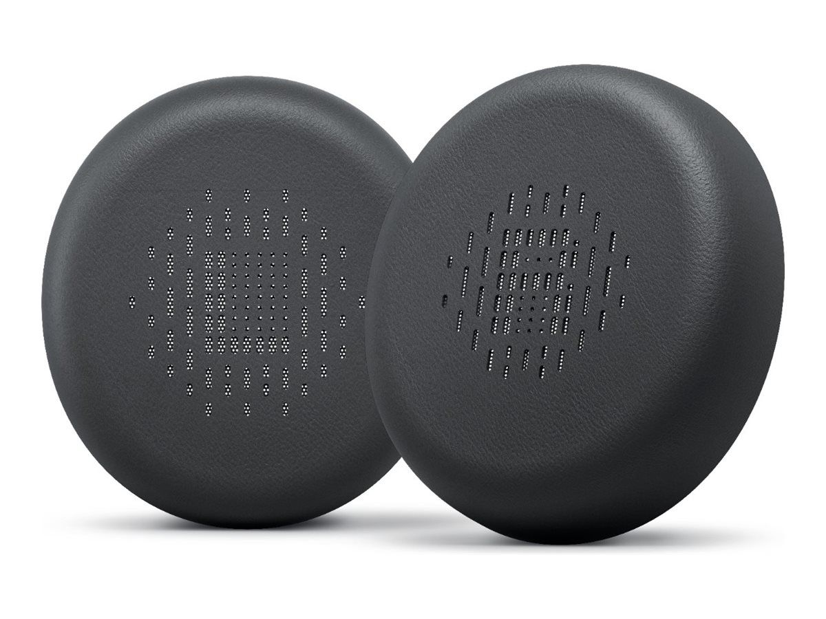 Dell HE524 Headset Pads (Black Apollo) - 2-Pack