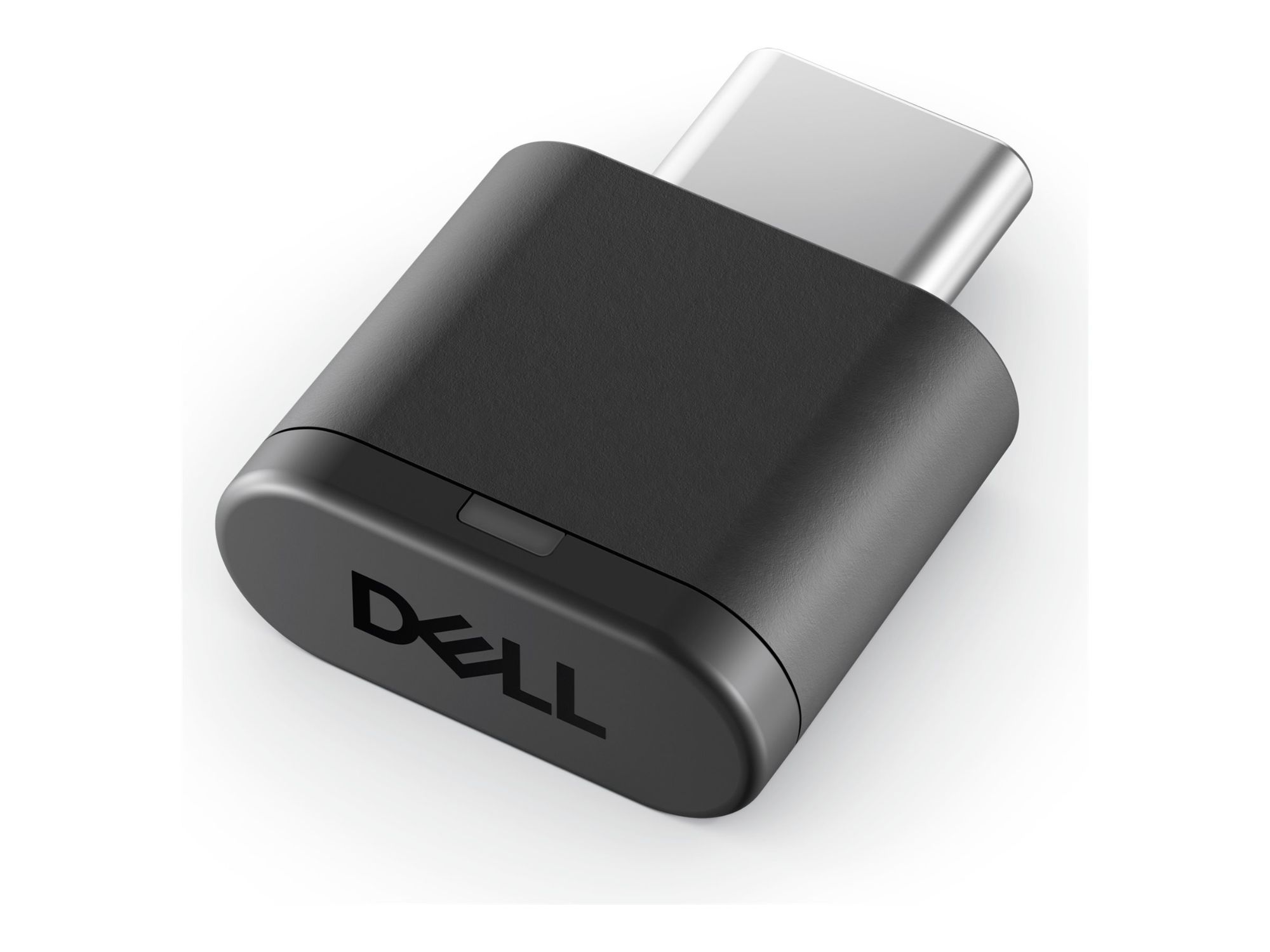 Dell HR024 Bluetooth Wireless Audio Receiver for Headphones - Apollo Black