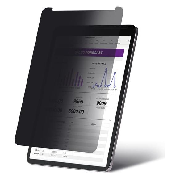 StarTech.com 4-Way Privacy Screen for 12.9-inch iPad Pro