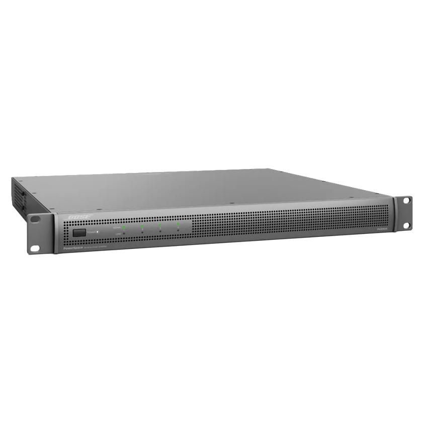 Bose PowerSpace P4300A 4.0 Channel Amplifier, Gray