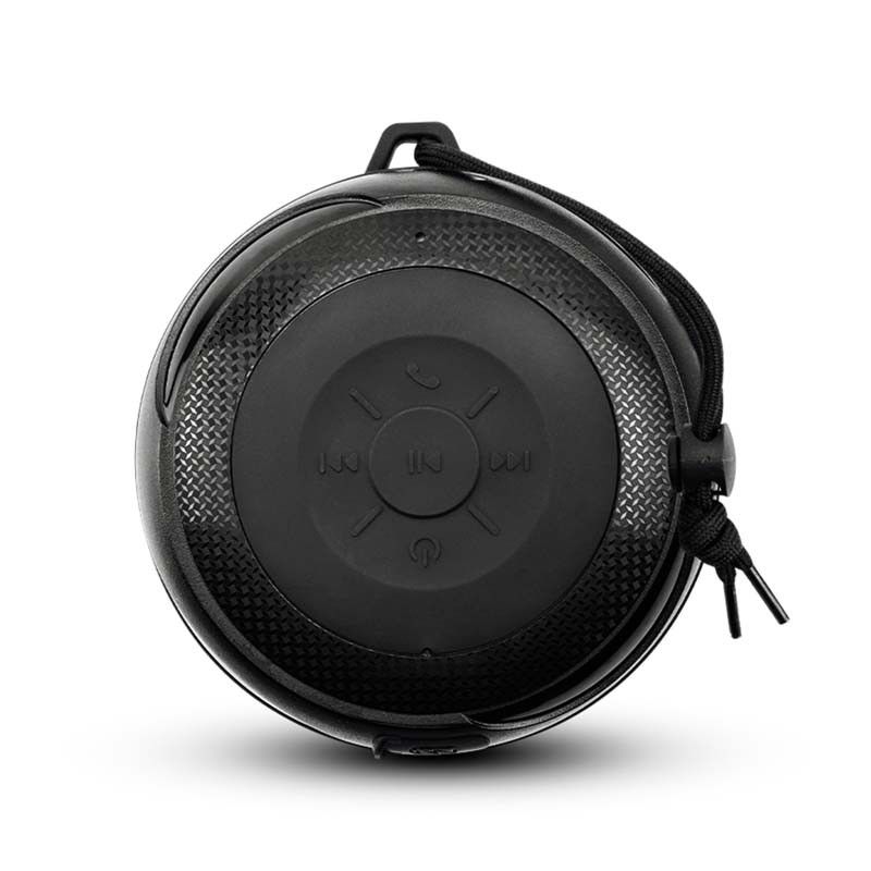 Dynabass HP200 Waterproof Wireless Speaker (Black)