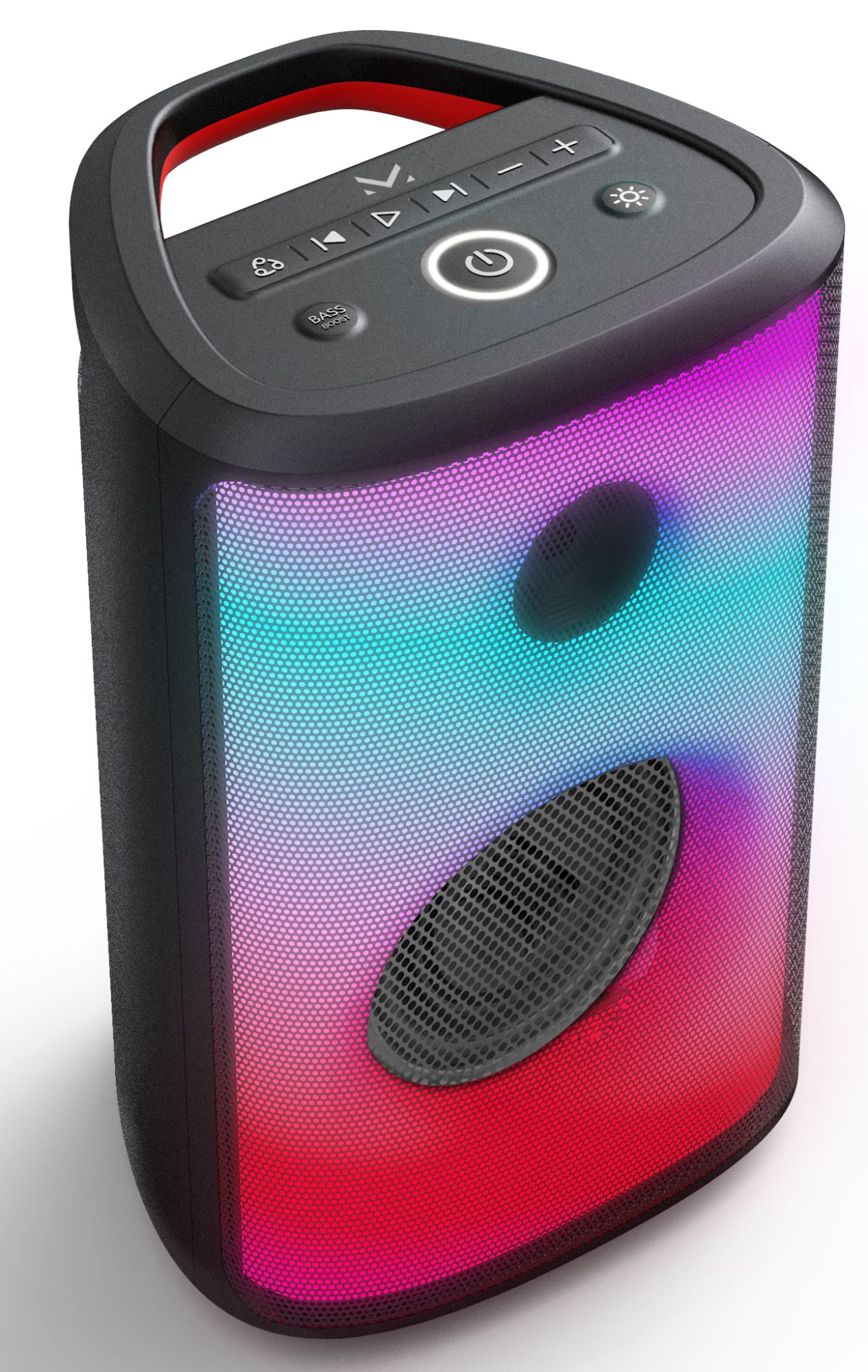 New Majestic FLAME 22 PRO Black 30W Speaker