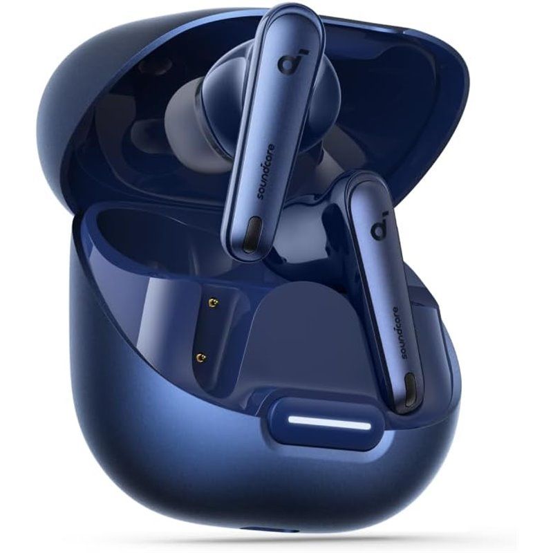 Anker Soundcore Liberty 4 NC - Azul marino