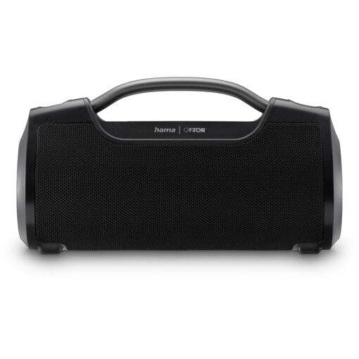 Haut-parleur Bluetooth Hama Mate Pro 60W, noir IPX6