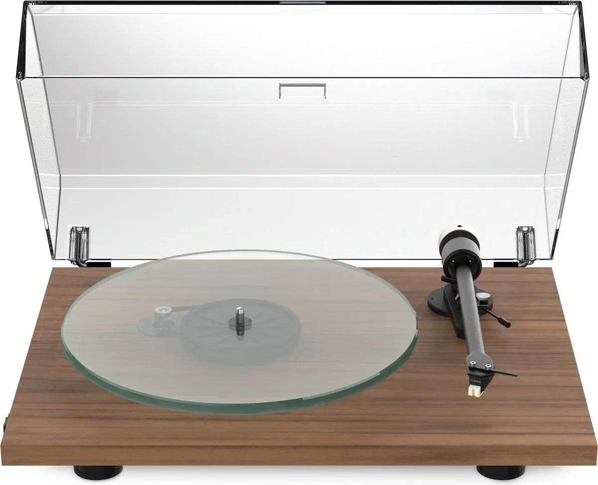 Plato de vinilo Pro-Ject T2 Super Fono con célula Sumiko Rainier