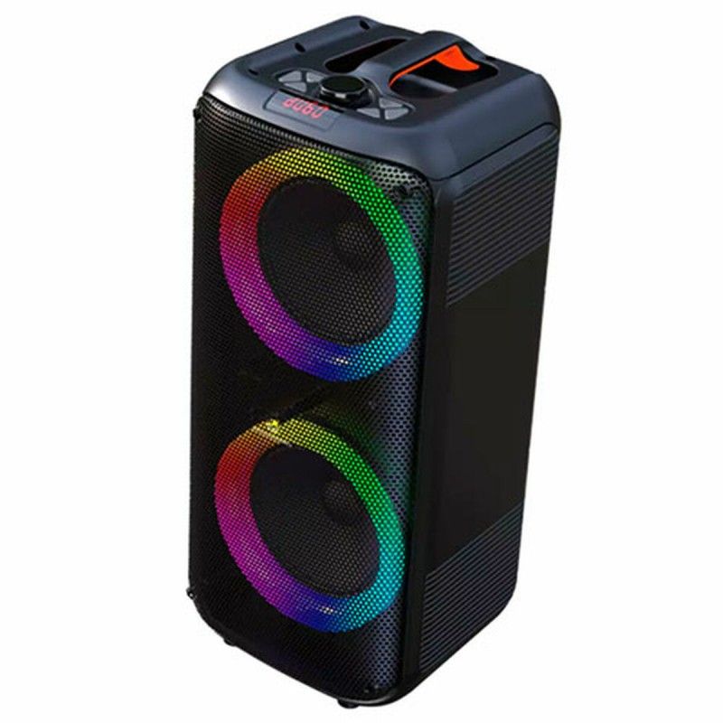 Altavoces Bluetooth portátiles de Denver Electronics