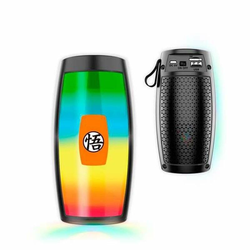 Dragon Ball Bluetooth Speakers MB6600
