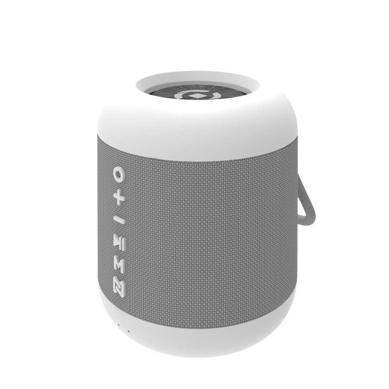 Celly BOOSTWH Portable Bluetooth Speakers White