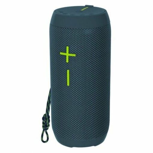 Altavoces Bluetooth portátiles AVENZO AV-SP3004L Azul