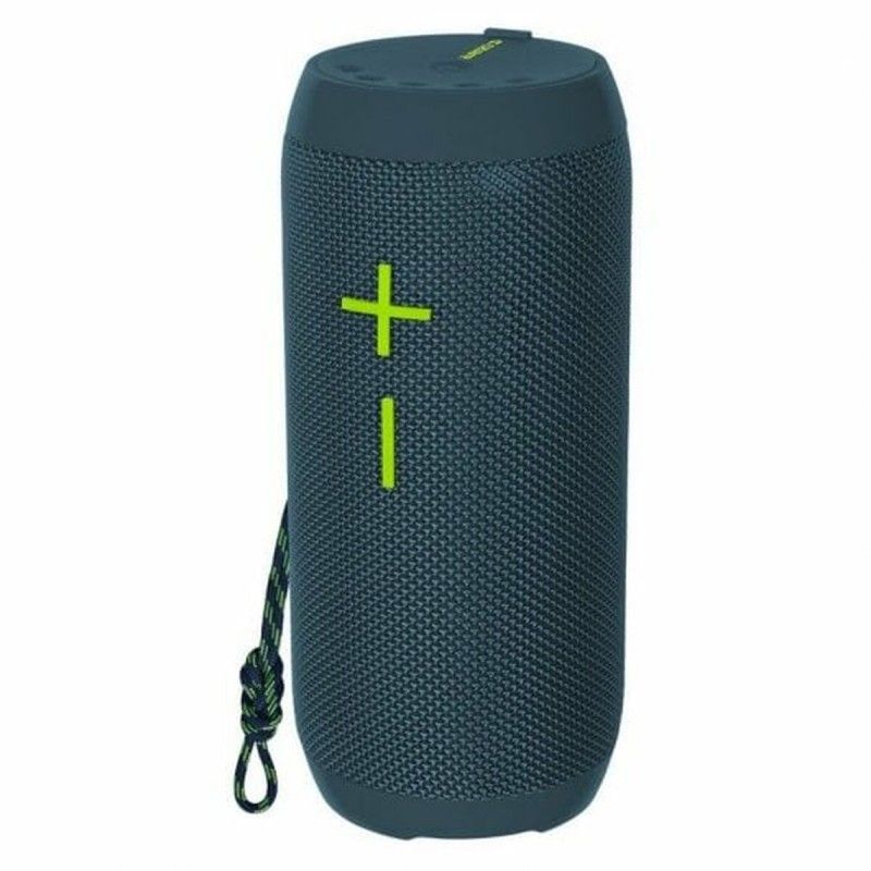 AVENZO Portable Bluetooth Speakers AV-SP3004L Blue