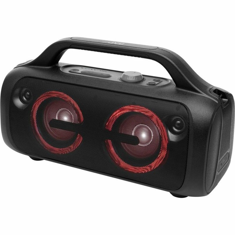 JVC XS-E843 Bluetooth Portable Speakers