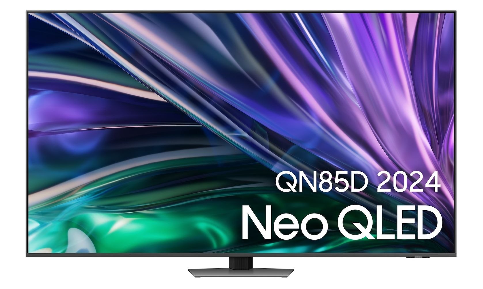 Samsung TQ55QN85DBT - 55" Neo QLED TV - 4K UHD, HDR, Smart TV with Tizen OS