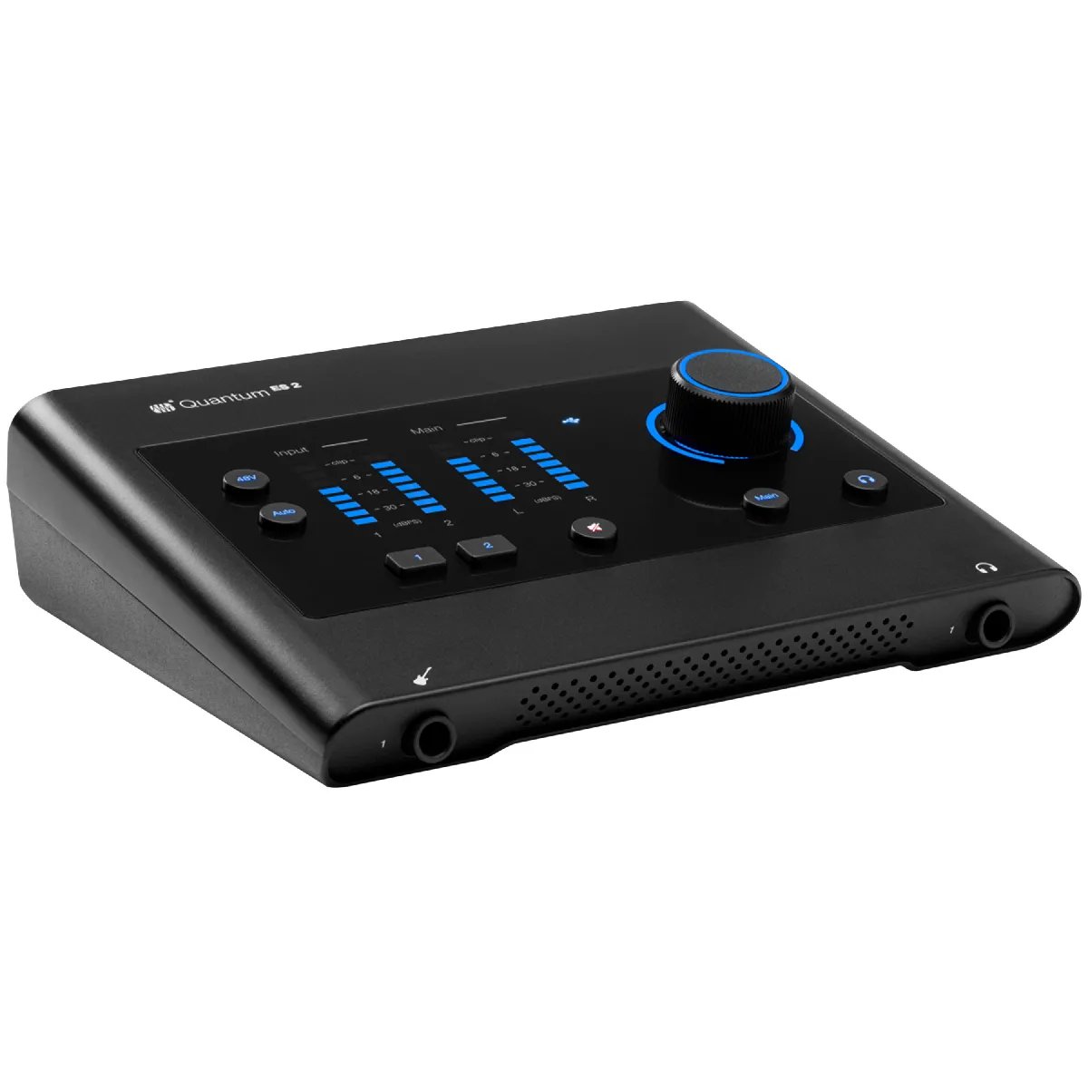 PreSonus Quantum ES 2 USB-C Recording Interface