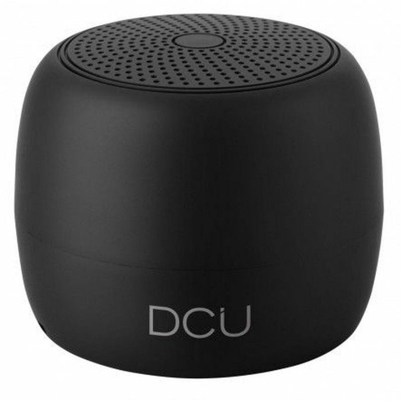 Altavoces Bluetooth portátiles DCU MINI
