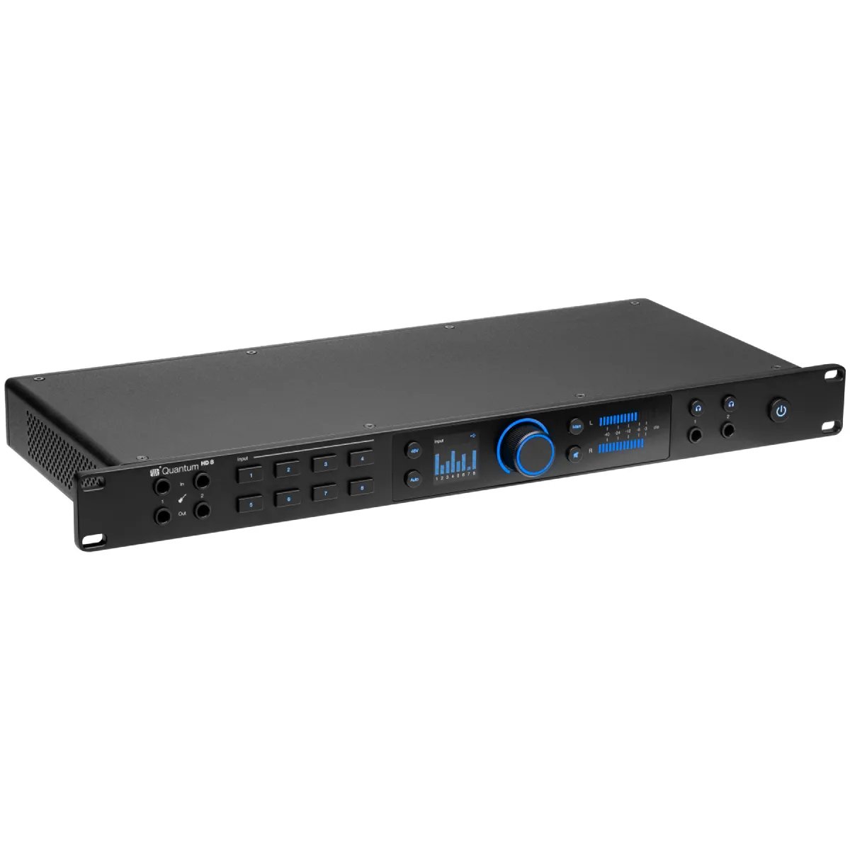 PreSonus Quantum HD 8 USB Audio Interface