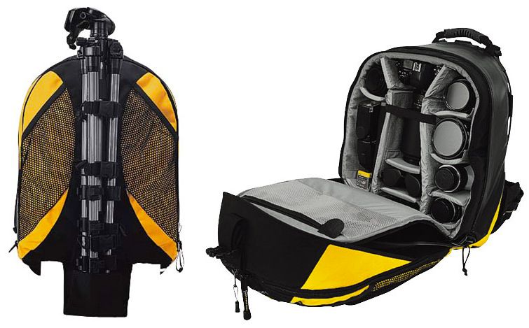Lowepro DryZone 200 Backpack