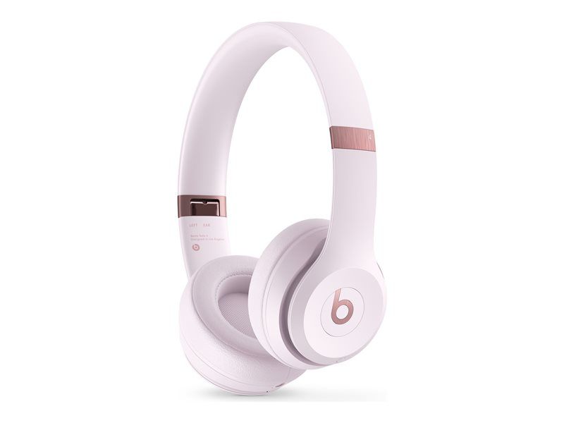 Apple Beats Studio Buds + - Wireless Earbuds with Microphone - Active Noise Cancellation - Cosmic Silver