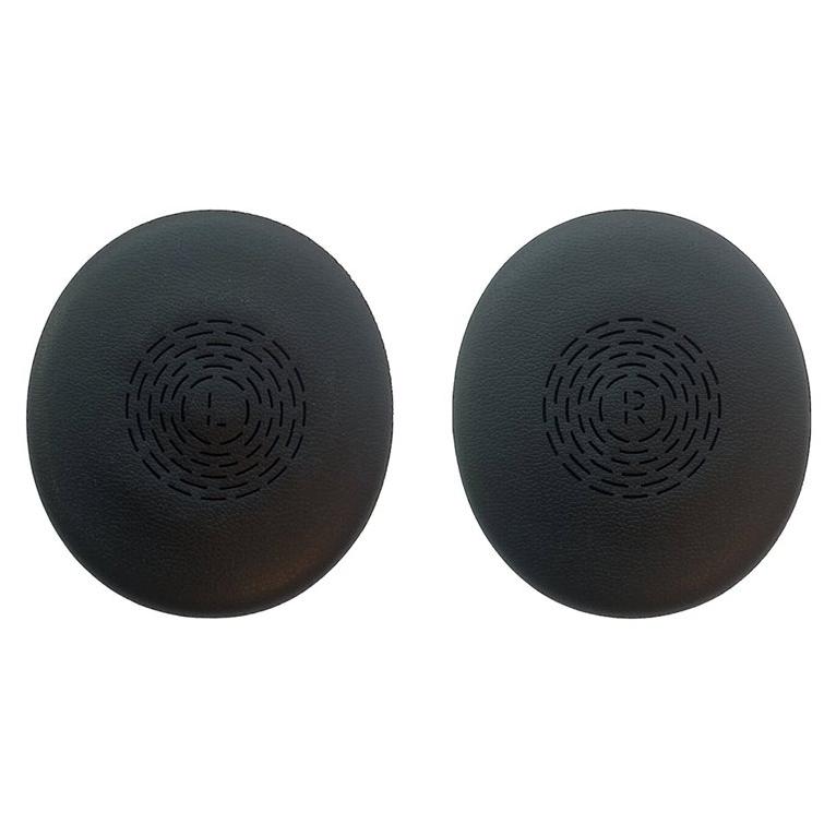 Almohadillas para auriculares Jabra (paquete de 2) para Evolve 2 65 Flex MS Stereo, UC Stereo
