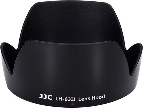 JJC LH-74B Replacement Canon ET-74B Lens Shade for Canon EF 70-300mm f/4-5.6 is II USM Lens