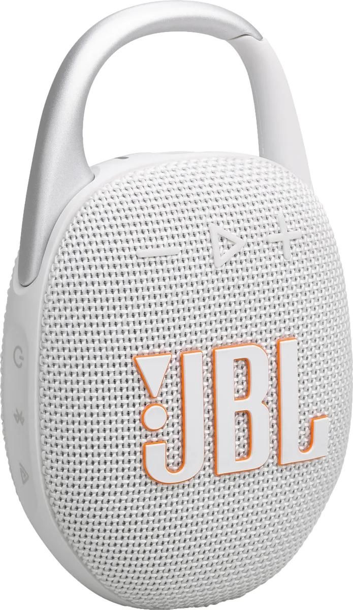 JBL Clip 5 Portable Speaker