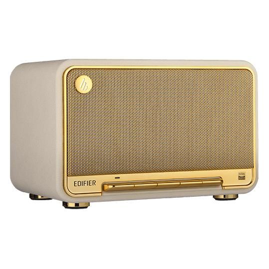 Sistema de altavoces portátil Edifier D32 - Blanco 60 W (2.1)