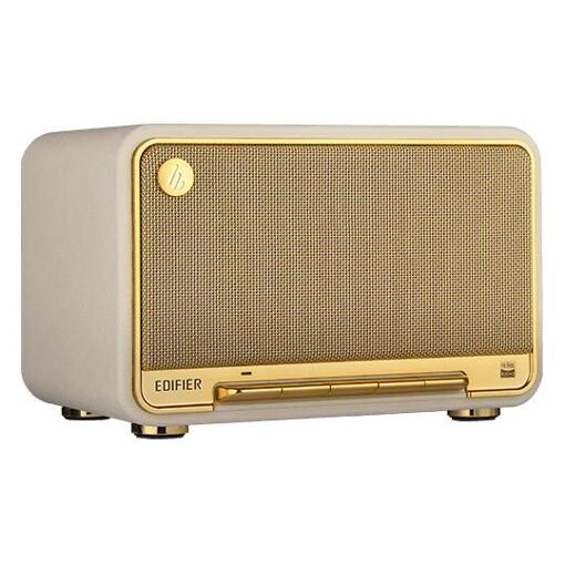 Edifier D32 Portable 2.1 Speaker System - White 60W