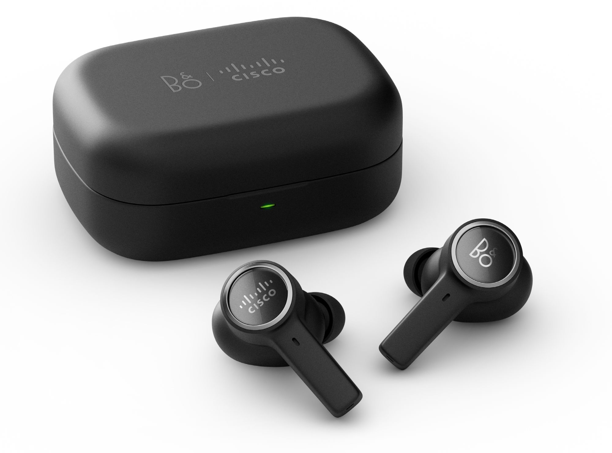 Cisco 950 True Wireless Stereo Earbuds (TWS)