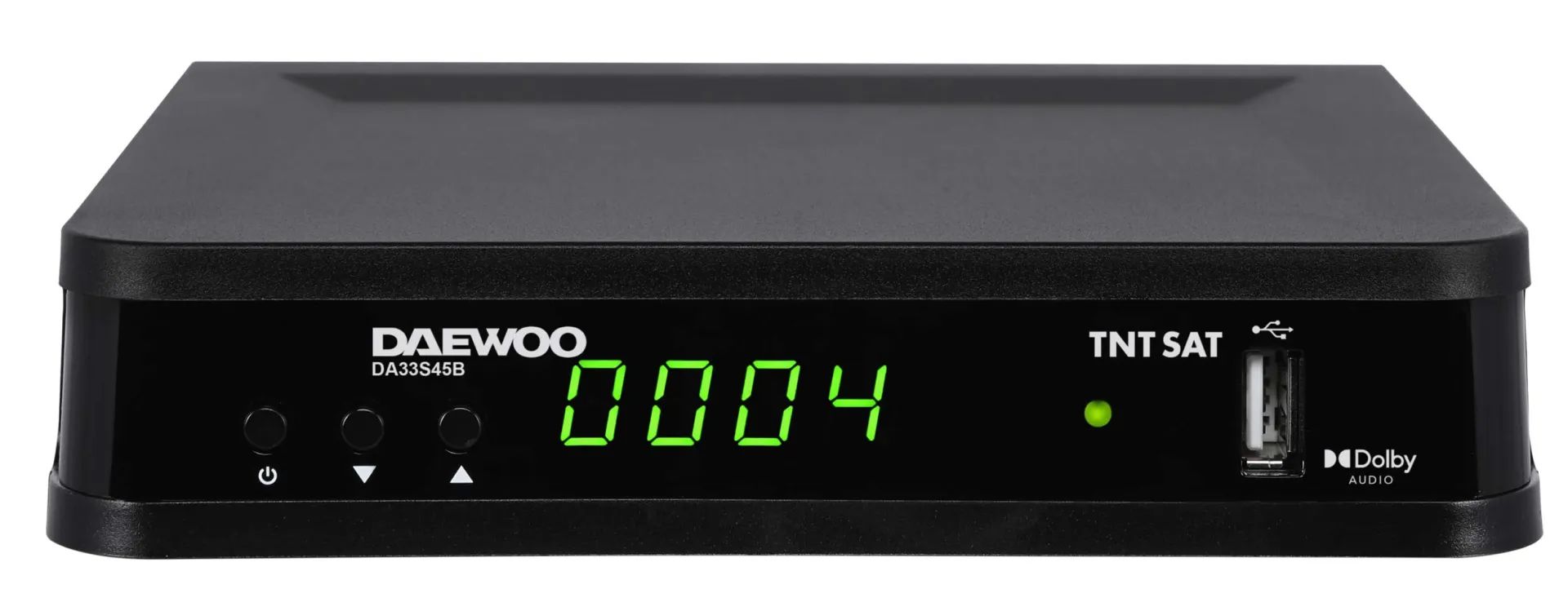 Receptor TNT DAEWOO DA33S45B2