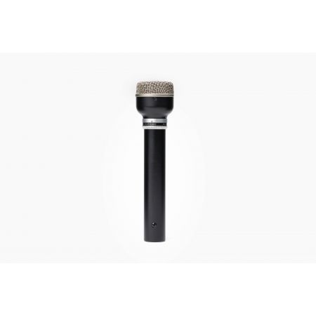 Warm Audio WA-19 Black Dynamic Cardioid Microphone