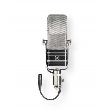 Warm Audio WA-44 Ribbon Microphone