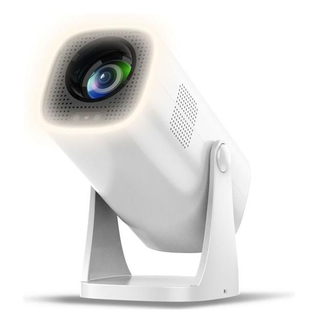 Philips NeoPix 230 Smart Home Theater Projector