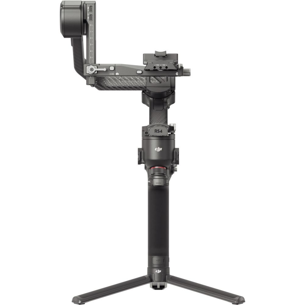 Estabilizador DJI Ronin RS 4 Pro para cámara DSLR