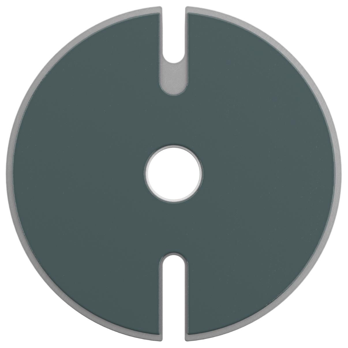 Logitech Video Conference Mounting Plate
