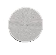 Bose DesignMax DM8C-SUB 150W Wired Subwoofer - White