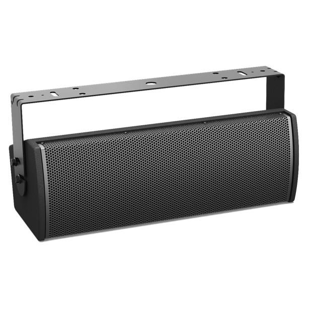 Bose AMU206 200W Amplifier