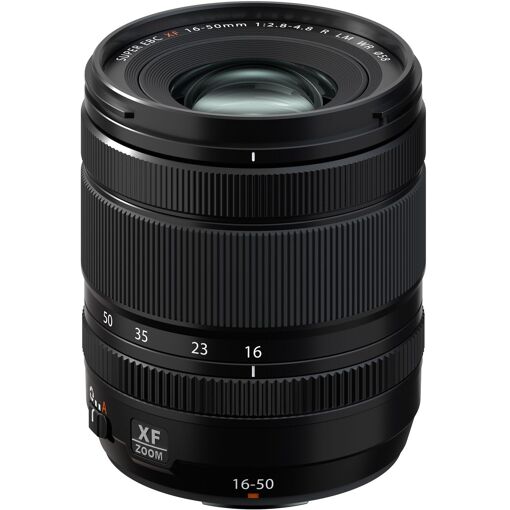 Objectif Fujifilm XF 16-50mm f/2.8-4.8 LM WR