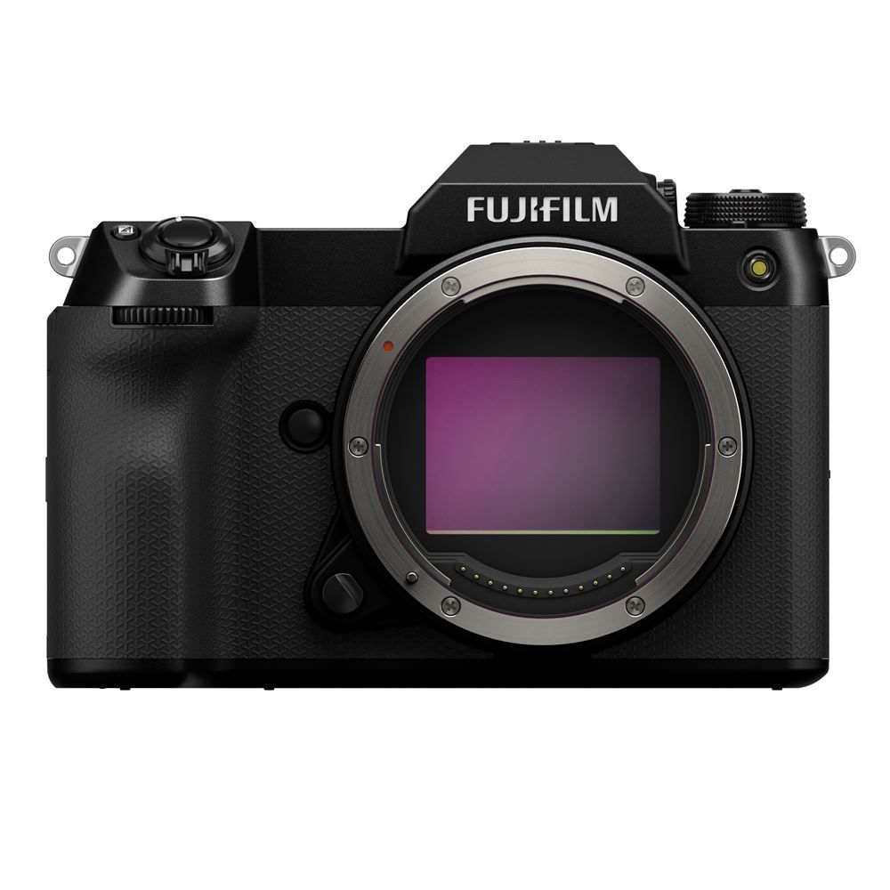 Fujifilm GFX 100s II Camera Body